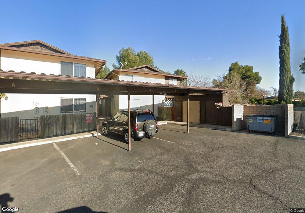 719 Creston Rd, Paso Robles, CA 93446 - photo 1