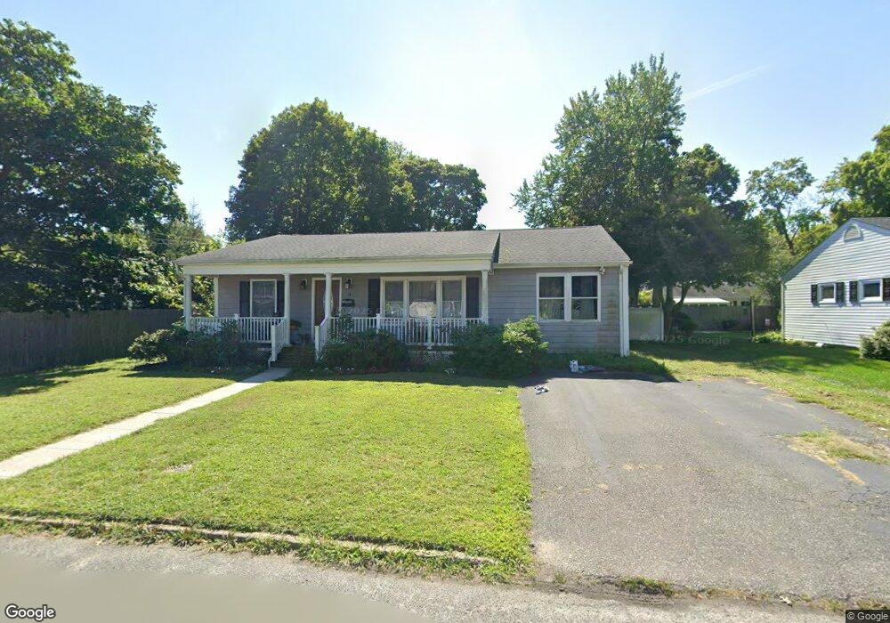 8 Spring Lake Ave, Oceanport, NJ 07757 - photo 1