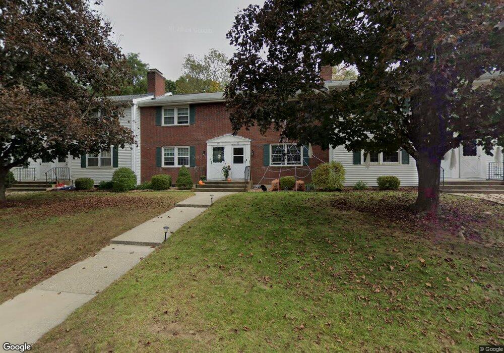 24 Boulder Rd unit 24, Colchester, CT 06415 - photo 1