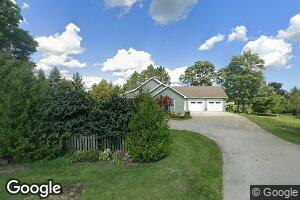 7313 York Rd, Pavilion, NY 14525