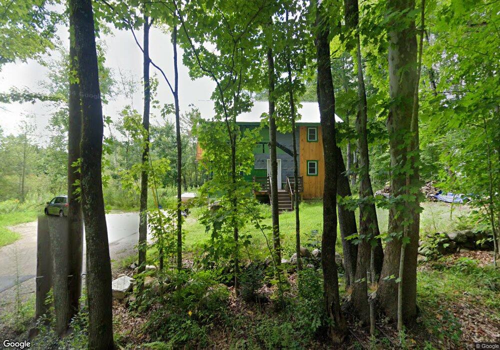 90 Old Nottingham Rd, Epping, NH 03042 - photo 1