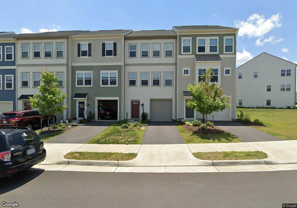 224 Norland Knoll Dr, Stephenson, VA 22656 - photo 1