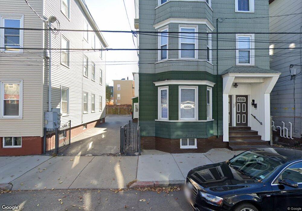 330 Hurley St unit 3T, Cambridge, MA 02141 - photo 1