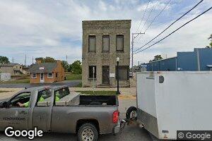 110 S Wayne St, Waterloo, IN 46793