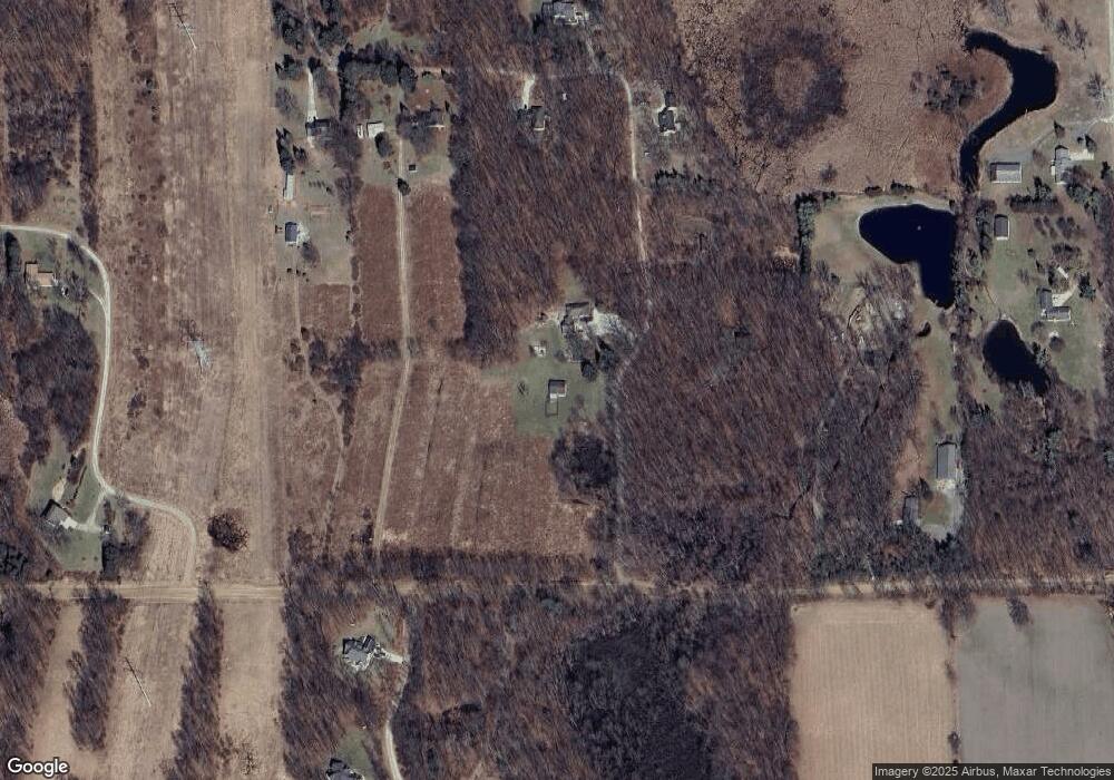 11046 Trinkle Rd, Dexter, MI 48130 - photo 1