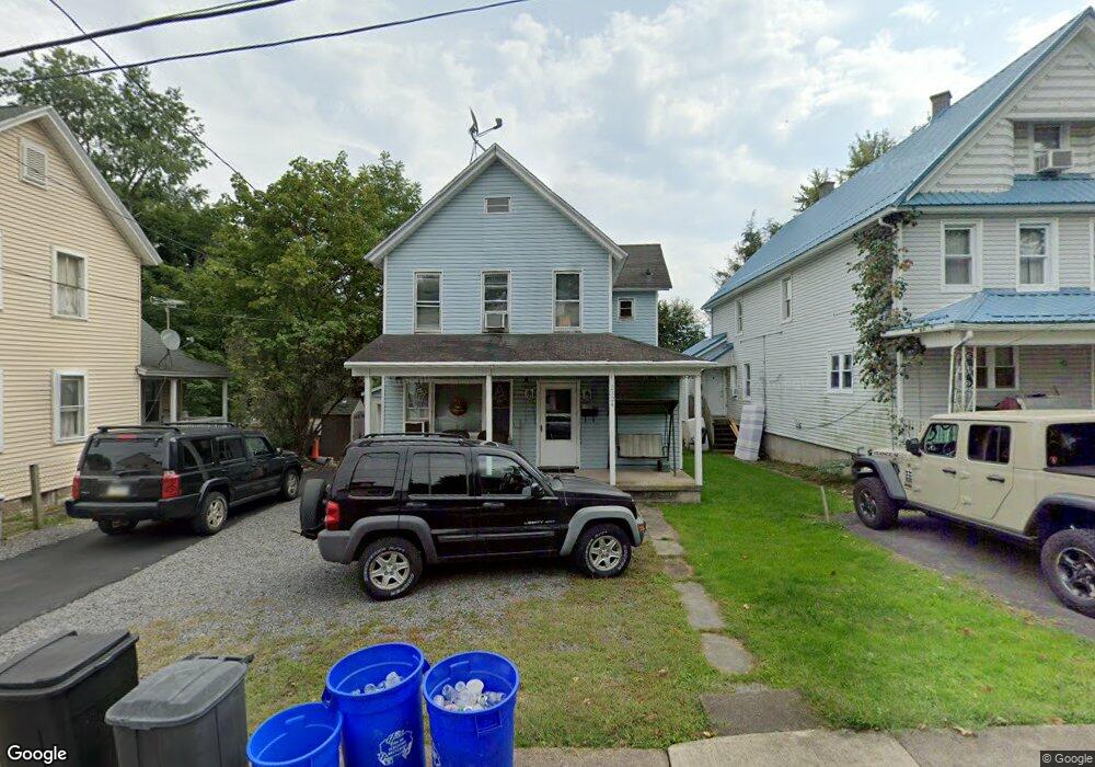 2324 Partridge Ave, Scranton, PA 18508 - photo 1