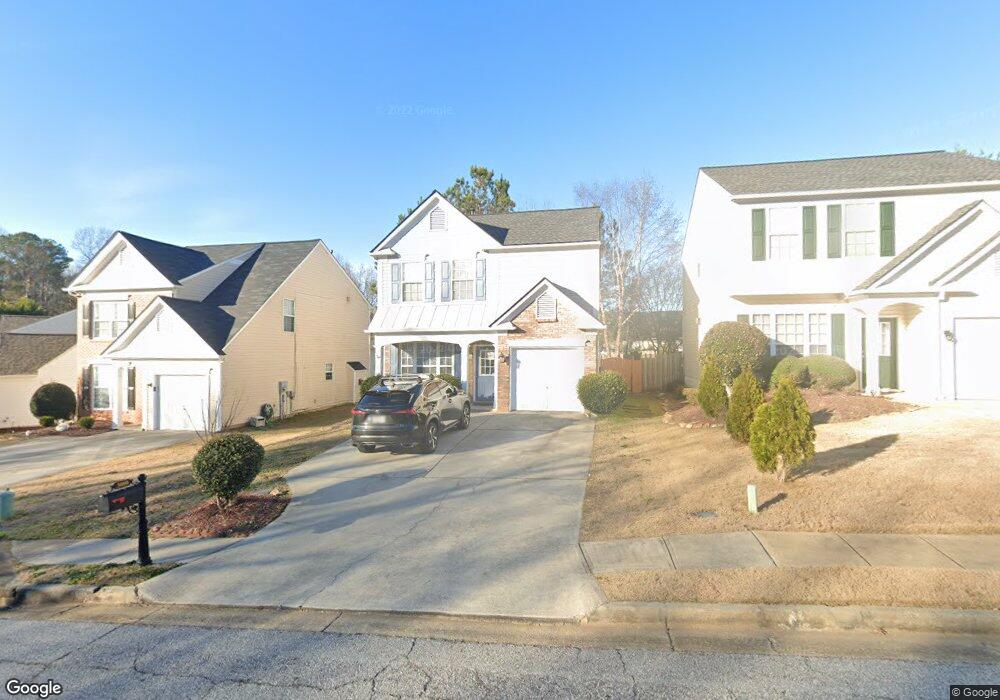 3000 Oxwell Dr, Duluth, GA 30096 - photo 1