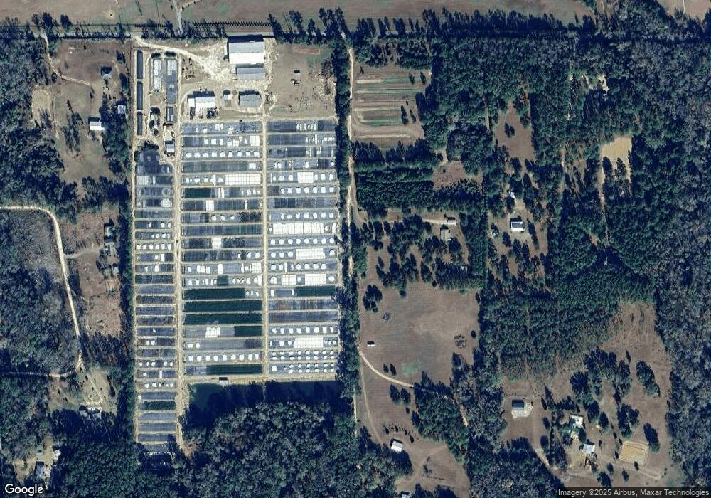 75 Lastinger Rd, Monticello, FL 32344 - photo 1