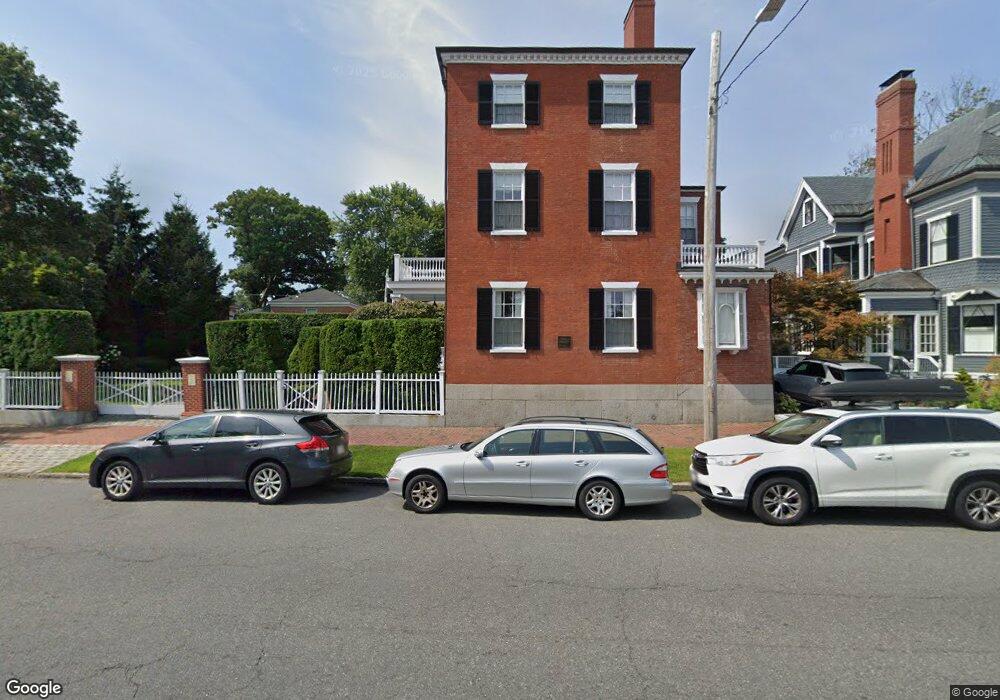 26 Winter St unit 1, Salem, MA 01970 - photo 1