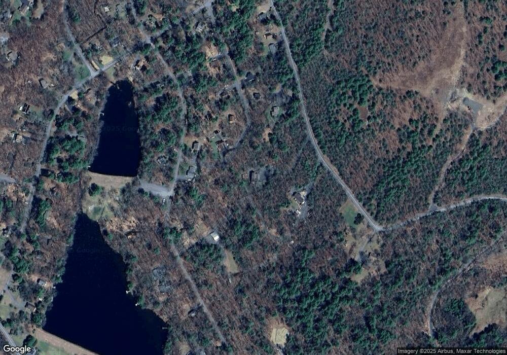 237 Myck Rd, Dingmans Ferry, PA 18328 - photo 1