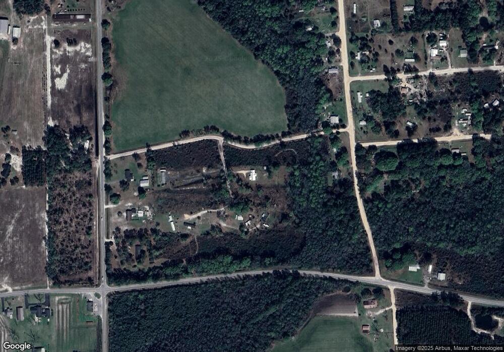 6516 Scrabble Ln, Blackshear, GA 31516 - photo 1