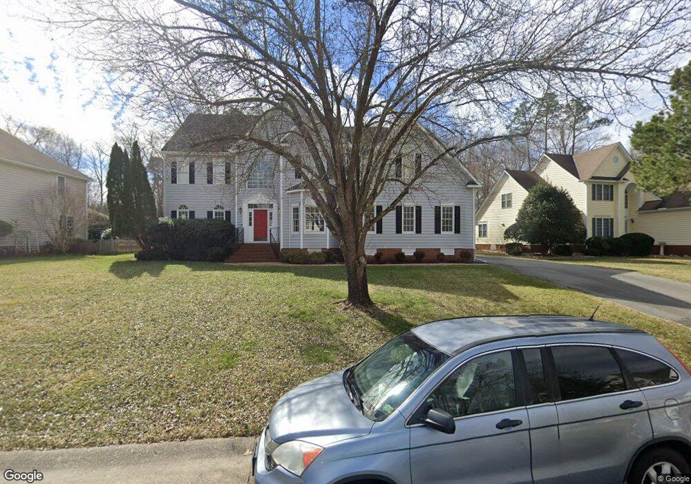 4106 Waterswatch Dr, Midlothian, VA 23113 - photo 1