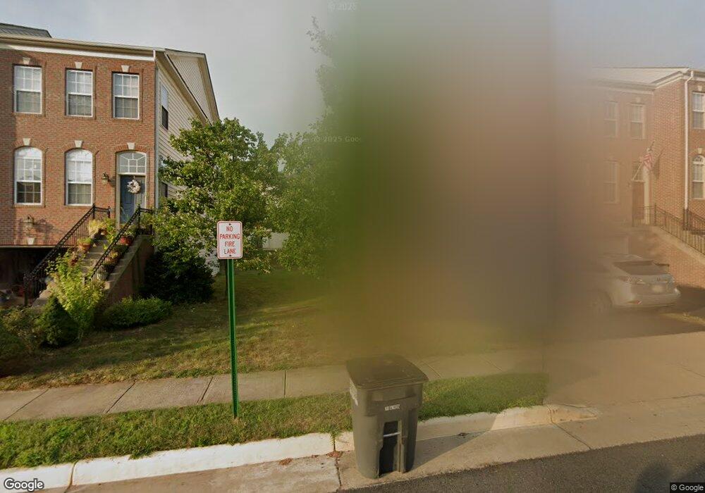 2768 Wakewater Way, Woodbridge, VA 22191 - photo 1