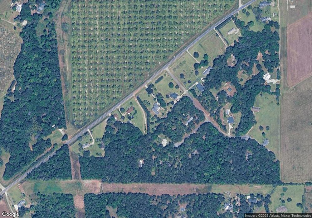 3421 Moseley Rd, Byron, GA 31008 - photo 1