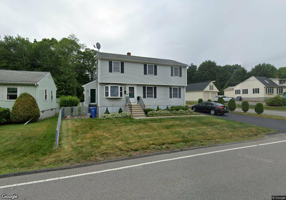 390 Beulah St, Whitman, MA 02382 - photo 1