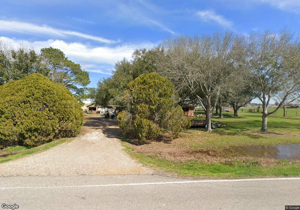 2503 Foster School Rd, Rosenberg, TX 77471 - photo 1