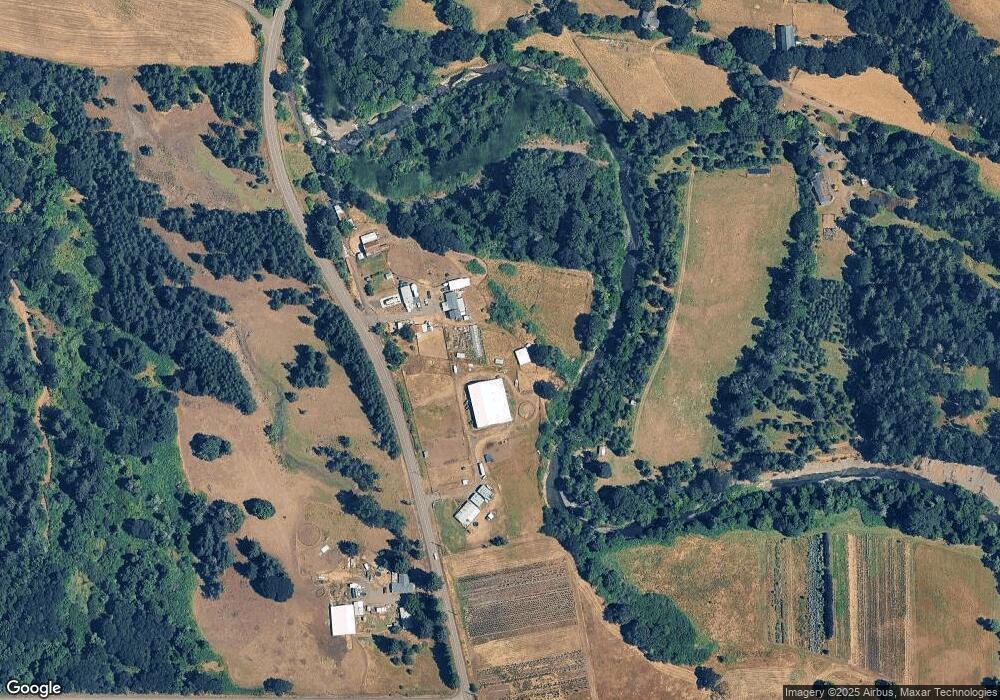 7330 Harmony Rd, Sheridan, OR 97378 - photo 1