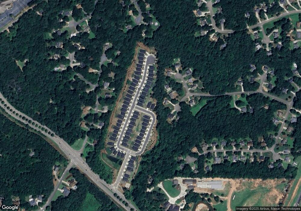 209 Wells Cir, Canton, GA 30114 - photo 1