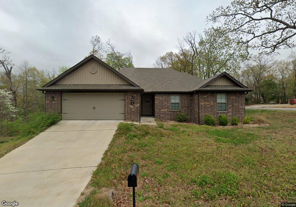 0 Loftus & Middleton, Bella Vista, AR 72714 - photo 1