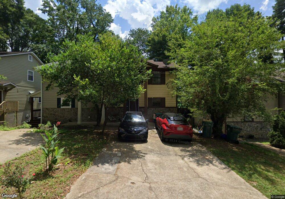 1236 Falling Water Dr SE unit 2, Smyrna, GA 30080 - photo 1