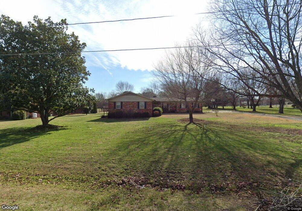 4605 Wrangler Dr SW, Concord, NC 28027 - photo 1