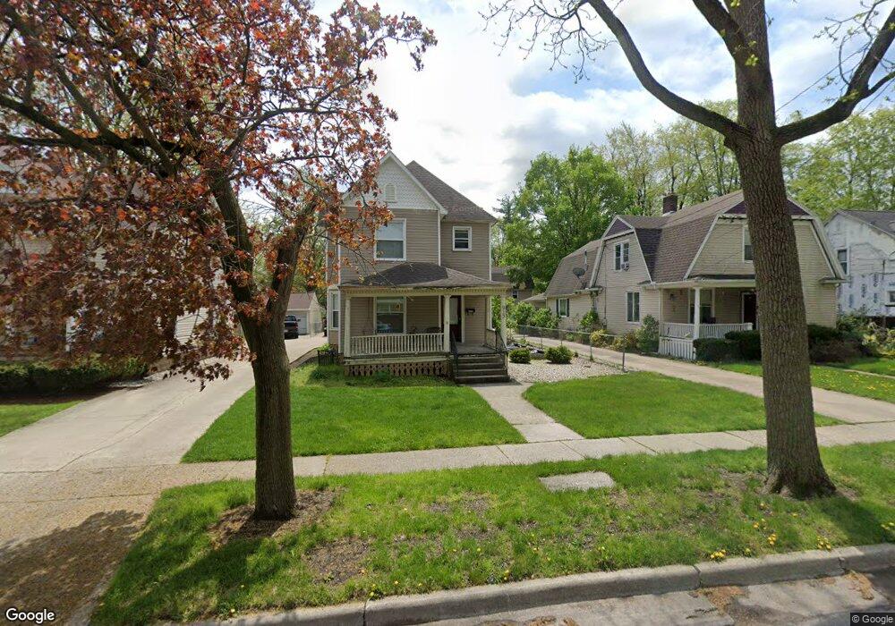 913 College Ave unit COLLEGE, Adrian, MI 49221 - photo 1