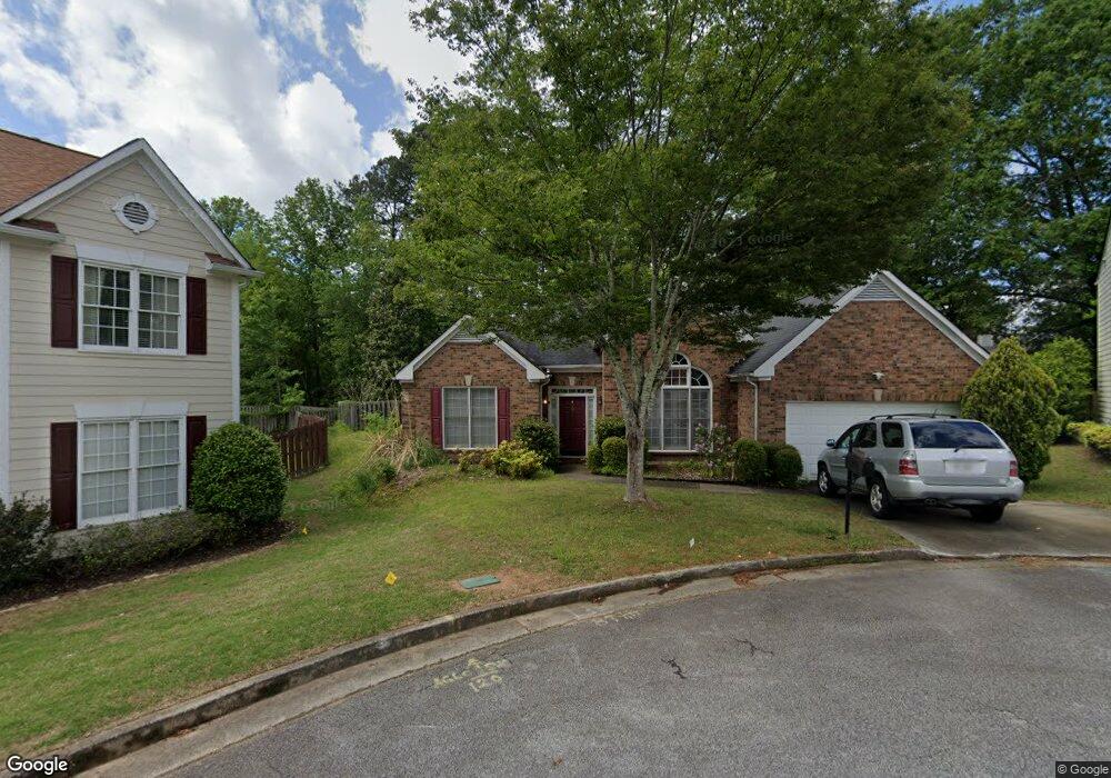 130 Quay Cir, Alpharetta, GA 30009 - photo 1