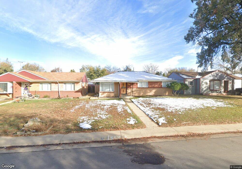 2248 Iola St, Aurora, CO 80010 - photo 1