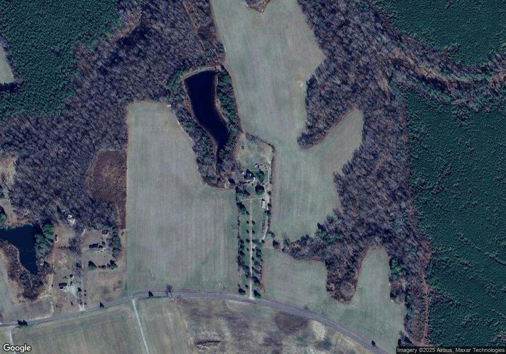 1030 Green Level Rd, King William, VA 23086 - photo 1