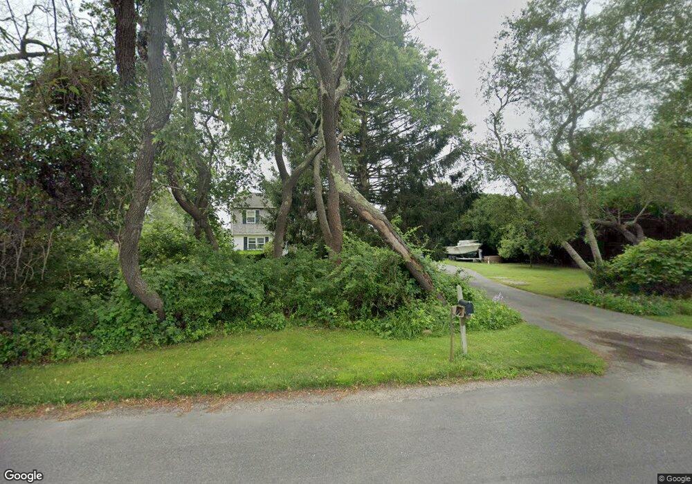 318 Rock Odundee Rd, South Dartmouth, MA 02748 - photo 1