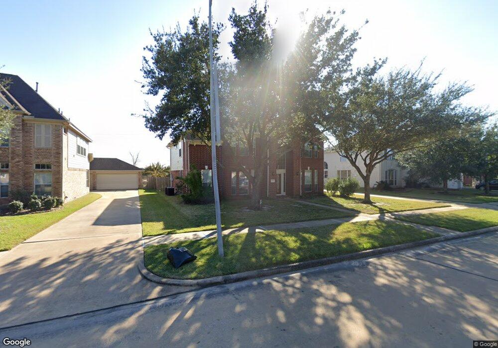 18019 Gable Oak Ln, Cypress, TX 77433 - photo 1