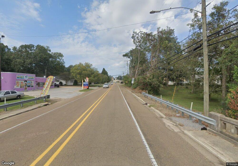 1070 U S Hwy 27 Hwy N, Tylertown, MS 39667 - photo 1