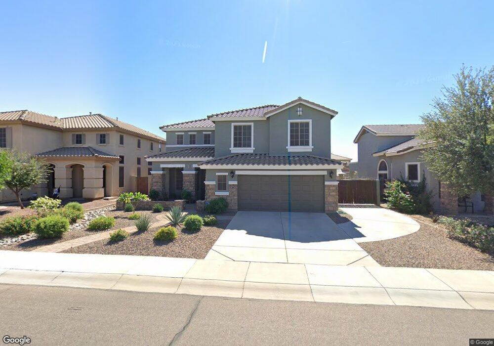 11233 E Sonrisa Ave, Mesa, AZ 85212 - photo 1