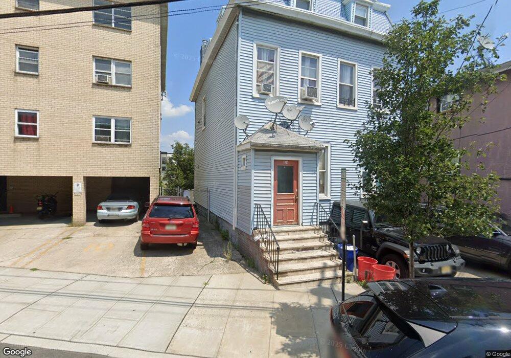 112 33rd St unit 2, Union City, NJ 07087 - photo 1