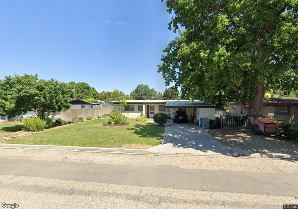 1612 E Lincoln Ave, Nampa, ID 83686 - photo 1