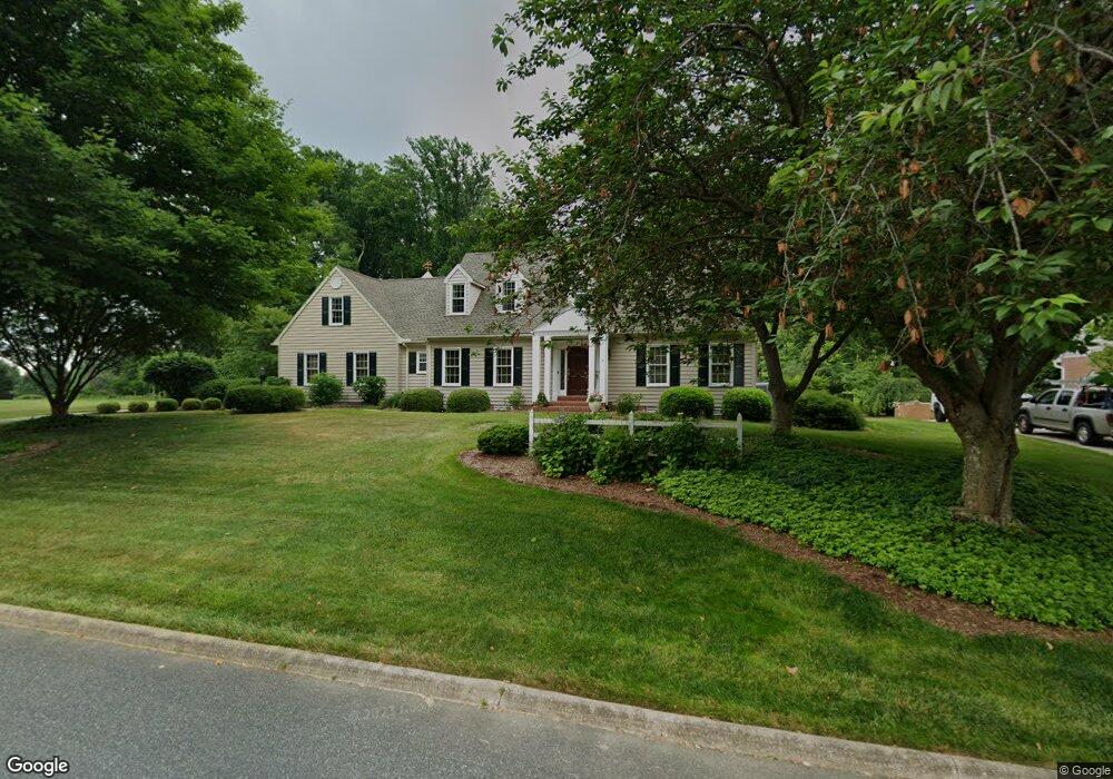 1675 Campbell Rd, Forest Hill, MD 21050 - photo 1