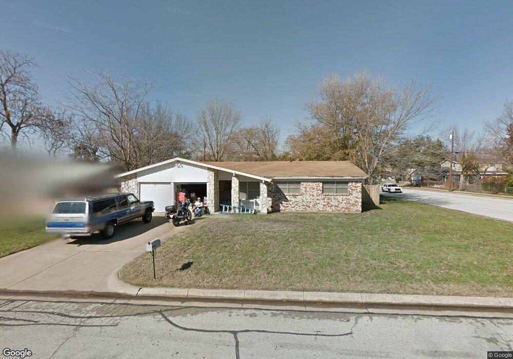 1825 Charleston Dr, Bedford, TX 76022 - photo 1