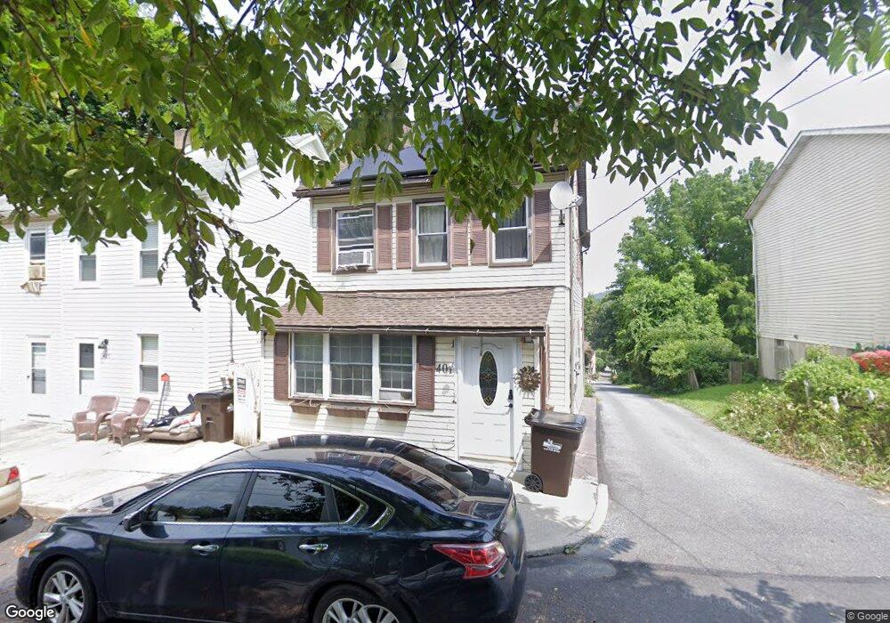 407 Chestnut St, Freemansburg, PA 18017 - photo 1