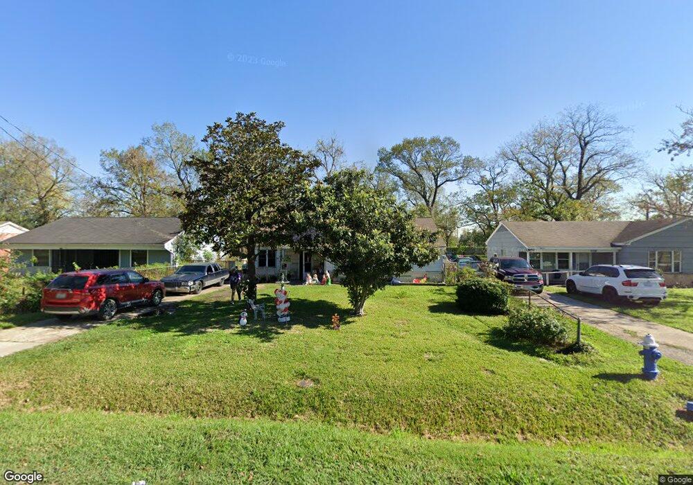 5110 Kashmere St, Houston, TX 77026 - photo 1