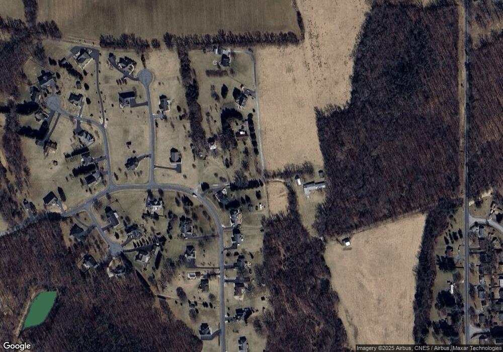 115 Bauserman Ln, Stuarts Draft, VA 24477 - photo 1