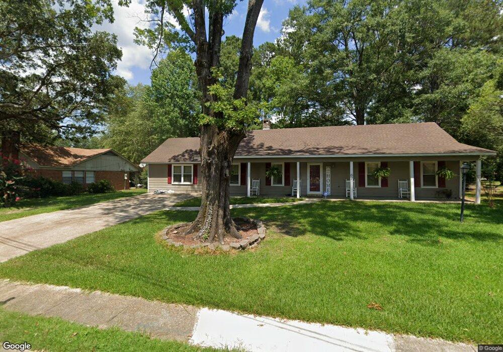67 Clairmont Cir, Laurel, MS 39440 - photo 1