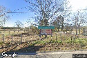 252 Thomas St, Camilla, GA 31730