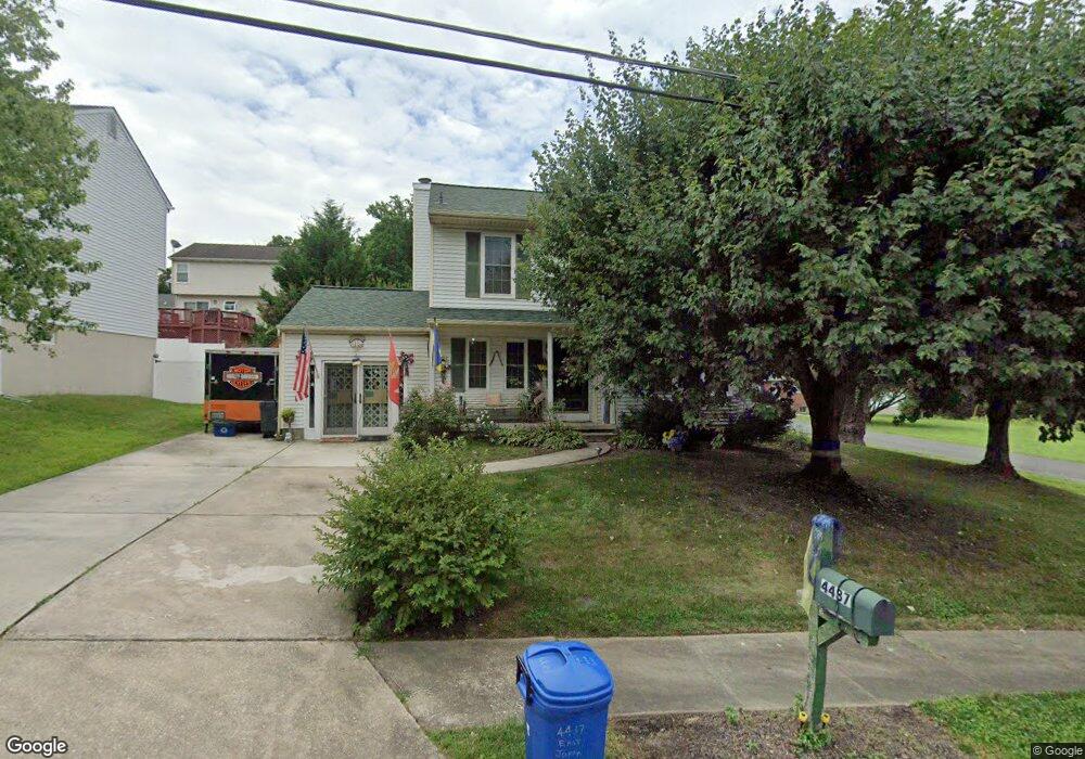 4437 E Joppa Rd, Perry Hall, MD 21128 - photo 1