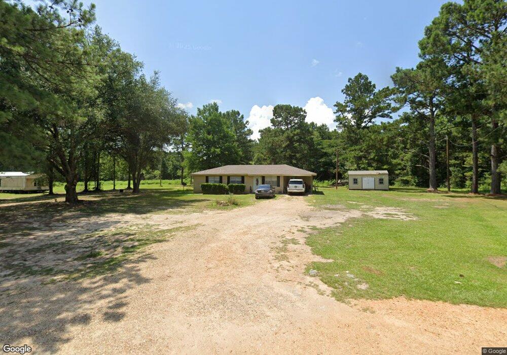 33 Fortenberry Square, Tylertown, MS 39667 - photo 1