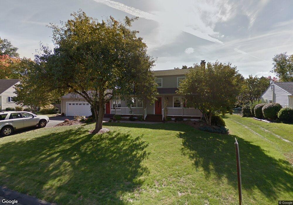 6 Monroe Rd, Enfield, CT 06082 - photo 1