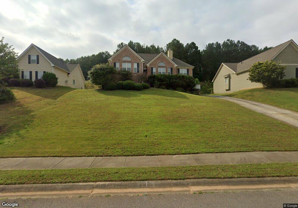 6357 Aarons Way, Flowery Branch, GA 30542 - photo 1