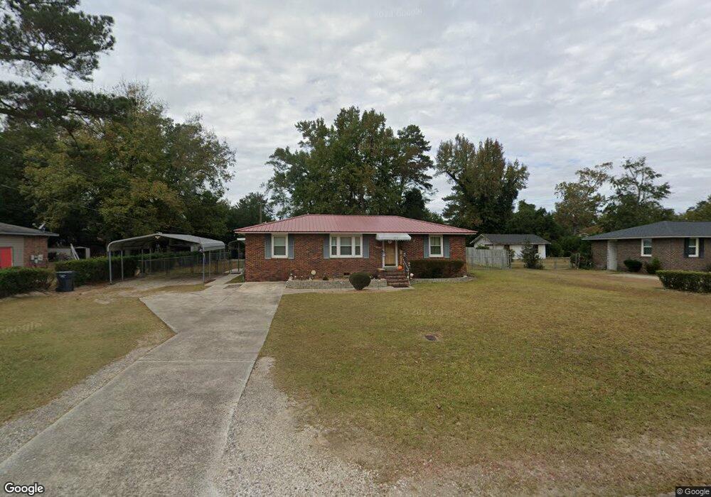 4019 Keene St, Augusta, GA 30907 - photo 1