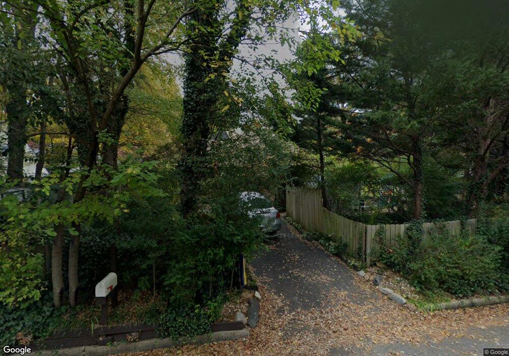 9300 Farmington Dr, Henrico, VA 23229 - photo 1