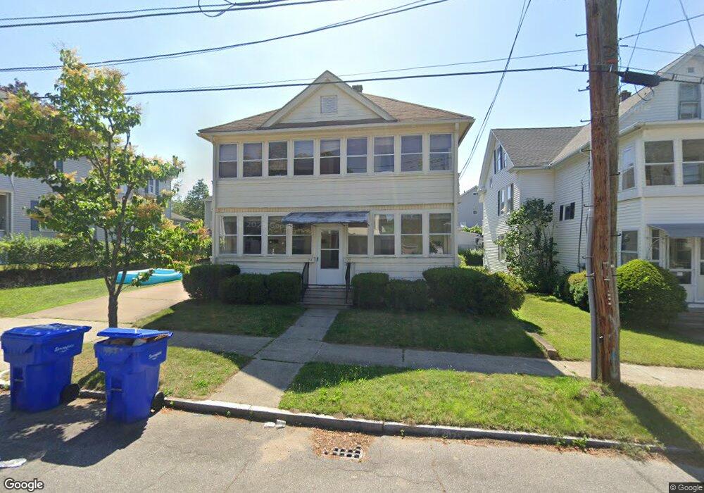 22 Enfield St unit 24, Indian Orchard, MA 01151 - photo 1
