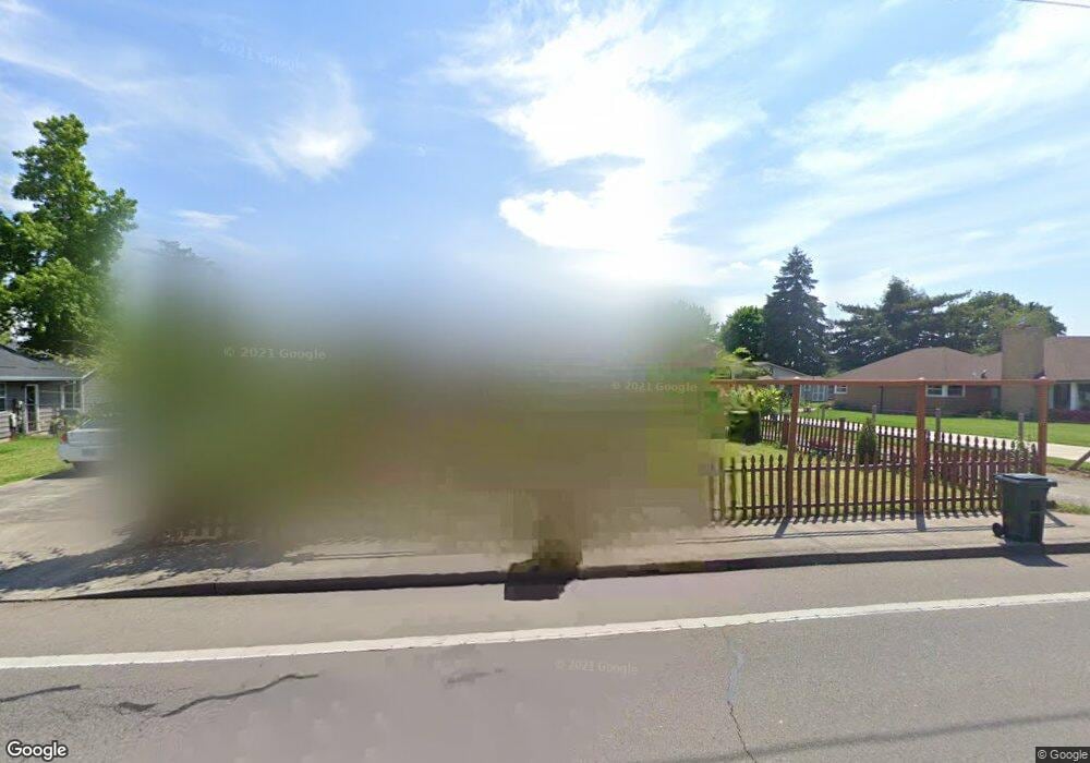 585 N Douglas Ln, Canby, OR 97013 - photo 1